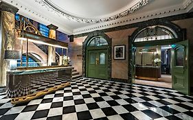 Stock Exchange Hotel, Manchester, Autograph Collection